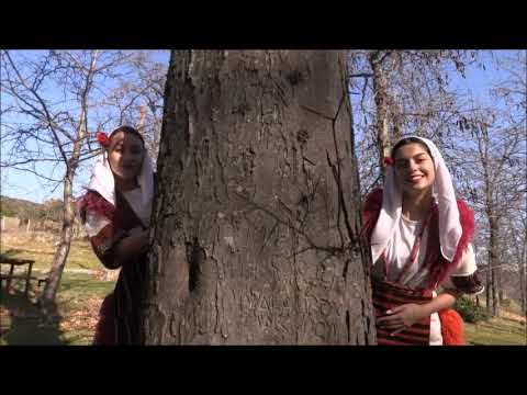 Ivana Serafimovska - Mozebi (FOLK FEST VALANDOVO 2023)