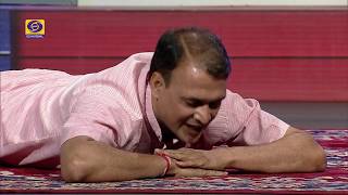 Good Evening India I Stress Management & Yoga I Om Prakash Sharma I Yogacharya | DOWNLOAD THIS VIDEO IN MP3, M4A, WEBM, MP4, 3GP ETC