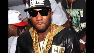 Young Jeezy - In My Head [NEW SONG 2013] *EXCLUSIVE*