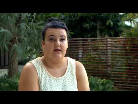 Temptation Island Jannen ja Tian Raju alku