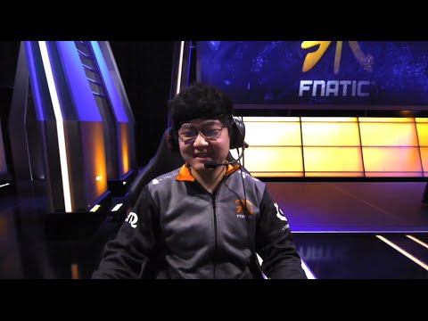 Recap, Highlights and Sounds of the Game - S5 EU LCS Summer 2015 Week 4 Day 2!