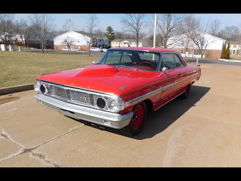 1964 Ford Galaxie (CC-2047304) for sale in Fenton, Missouri