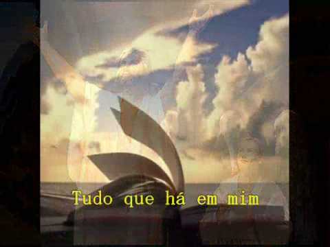 Ministério Apascentar - Te louvarei video