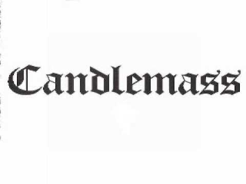 Candlemass - Witches (Tony Martin demo)
