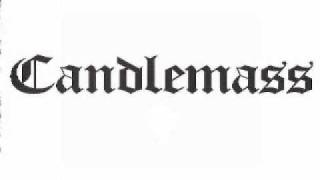 Candlemass - Witches (Tony Martin demo)