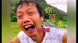 Download lagu 你莫走 → Ni mo zou - 1,000,000 VIEW OF Anh chàng người Trung Hoa mp3 Download lagu 你莫走 → Ni mo zou - 1,000,000 VIEW OF Anh chàng người Trung Hoa mp3