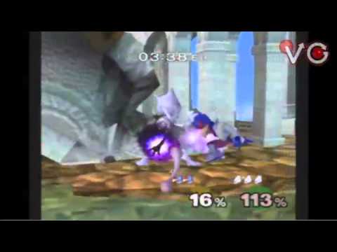 Apex 2010 Taj's Crazy Hyrule Adventure