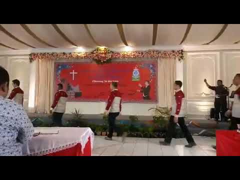 " AGE PE ROH GILUMBANG I "