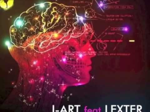 J-ART Feat. LEXTER - (INTERVISTA FEBB 2013)
