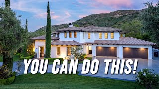 How to Take High End Exterior Photos for Real Estate