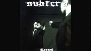 Subtera Social Disease