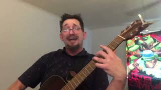 Cover: Will You Still Love Me When I Don’t Love You (by The Mr. T Experience)