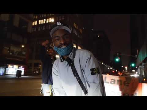 Rome streetz x Ankhlejohn - Vyrus life