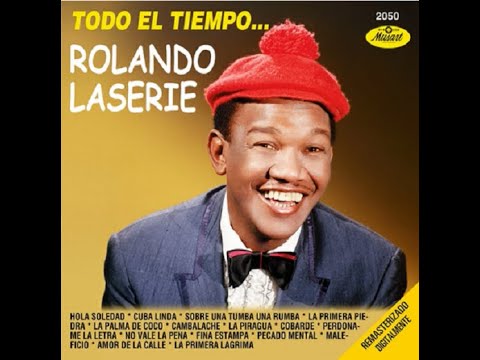 Rolando La Serie   Hola Soledad