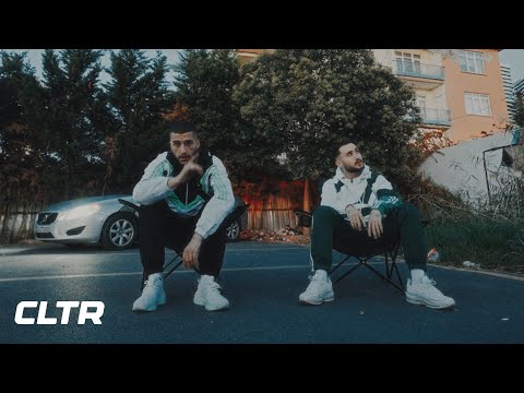 MANSUR & ERAY067 - Alışamadım (prod. by BIGBAT)