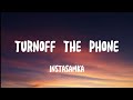 Instasamka отключаю телефон I Turn Off The Phone Lyrics Thatanimemom InstagramTrendin