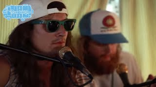 FUTUREBIRDS - "Tan Lines" (Live at Bonnaroo 2013) #JAMINTHEVAN