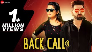 बैक कॉल Back Call by RS Luhach