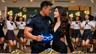 Download lagu Satpam miskin aktifkan MATA EMAS, dibantu CEO cantik! Jadi orang terkaya, nasib berbalik total! mp3