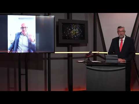 DDD2020: Meinungsforscher Hermann Binkert zum Bild der Frau in unserer Gesellschaft