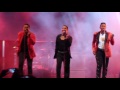 The Jacksons - I Want You Back/ABC/Love You Save/Dancing Machine/Be There (Live at Just For Laughs)