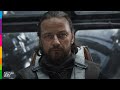 HIS DARK MATERIALS À LA CROISÉE DES MONDES III Teaser Officiel Be Tv