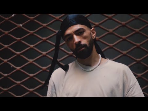 Le.S777 - DAYEKH (Official Music Video) (Prod by . SHREDEED)
