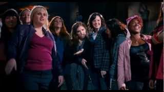TV Spot: "8 Girls"