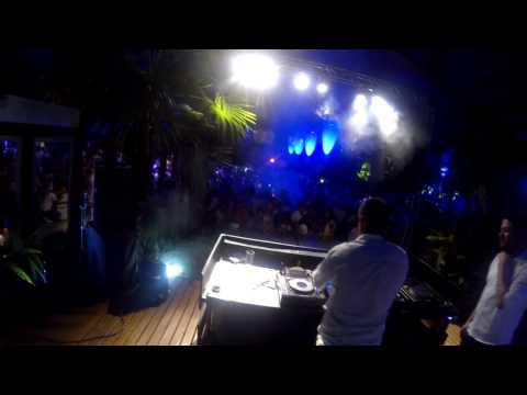 DJ Mauricio Maoli - Reveillon Viva la Vida 2015