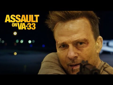 Assault on VA-33 (TV Spot)
