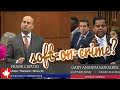 Why are there no tough-on-crime measures in this omnibus bill?