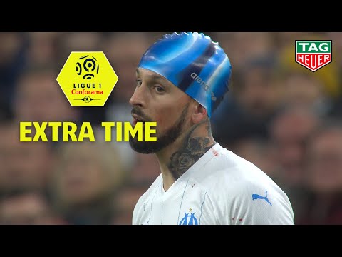 Extra-time : Week 28 - Ligue 1 Conforama / 2019-20