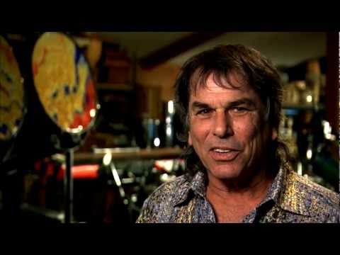 Mickey Hart's Rhythm of Life on PBS My Generation