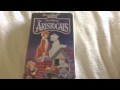 VHS And DVD Update
