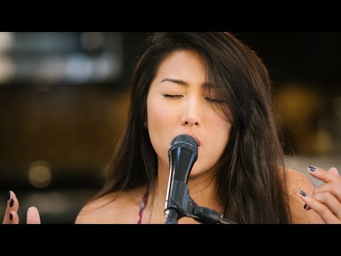 Olivia Thai - Poliahu (HiSessions Live Music Video)