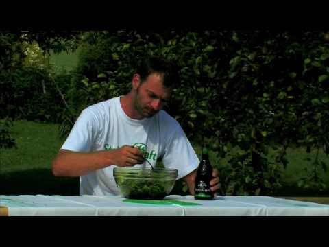 Steirerkraft - Deine Kraft liegt im Öl