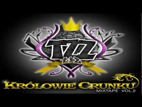 Turbo Zajebiste Ziomy - Szelest Dresu - feat. Łańduch (Blend)