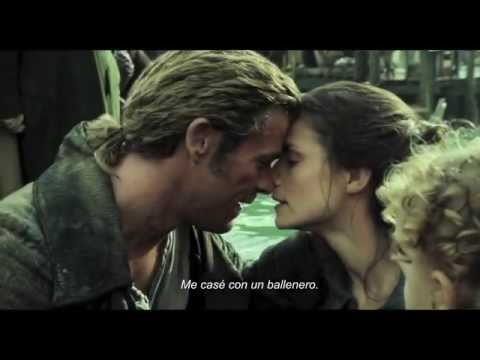 En el corazón del mar