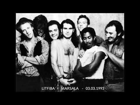 LITFIBA MARSALA 06.03.1993