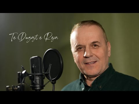 Nimet Leka - Te dugaj't e reja