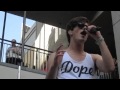 ALLSTAR WEEKEND Performs BEND OR BREAK Live!