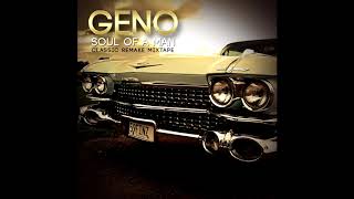 Ain&#39;t No Sunshine GENO (COVER ) BILL WITHERS