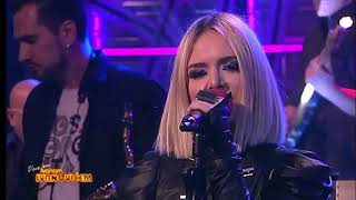 Ana Stajdohar Sejn - HAUSTOR - Šejn Cover