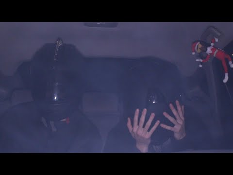 Holly Jolly Hotbox | Ep. 38