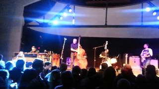 JD McPherson - I Can't Complain