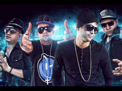 Juno 'The HitMaker' Ft. Guelo Star, J-King & Maximan - Celosa Y Problematica