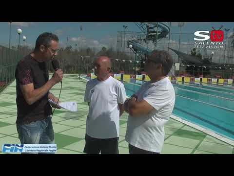 Gara del MATTINO 2° giorno del Campionato Regionale Assoluto e il Campionato Italiano di Categoria.