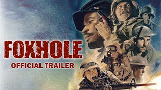 Foxhole (2021) Video