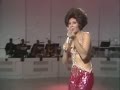 SHIRLEY BASSEY 1971 Big Spender (Show TV)