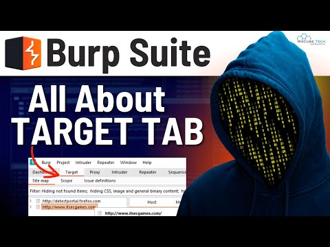 NEW Burp Suite Course for Beginners Friendly 2024